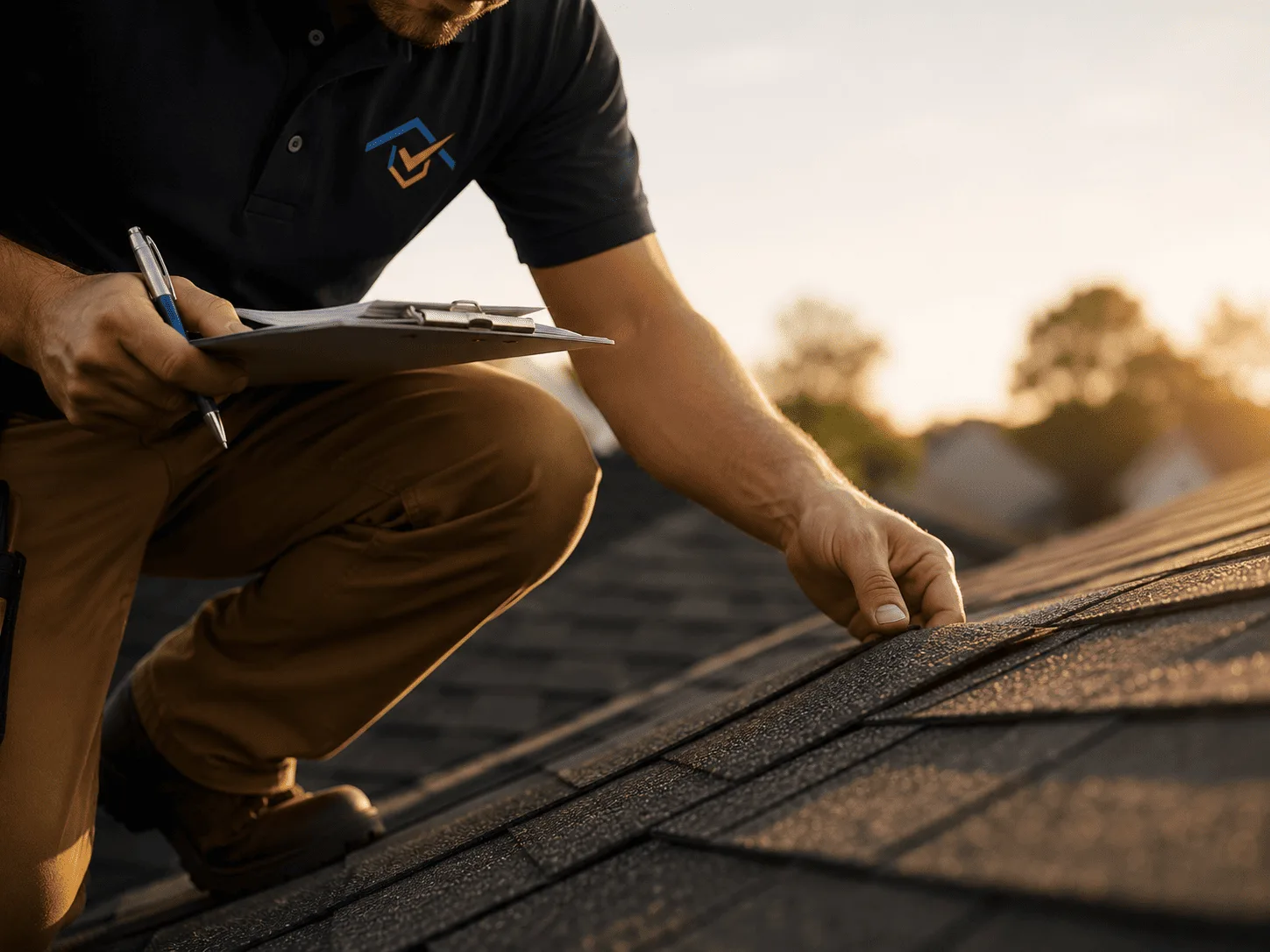 Why Choose Roof Inspection in Rohwer, AR