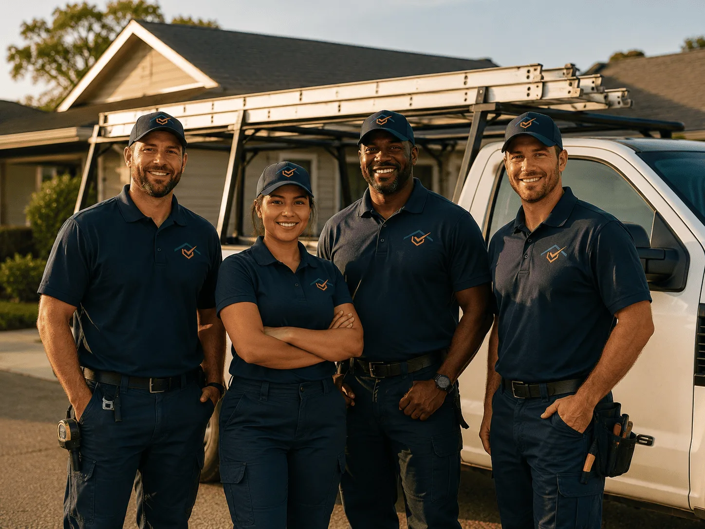 Roof Inspection company in Rohwer, AR
